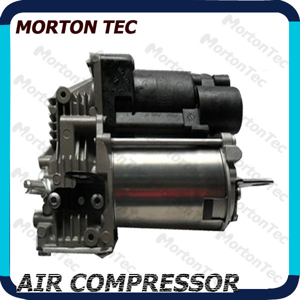 Compressor technology mercedes #5
