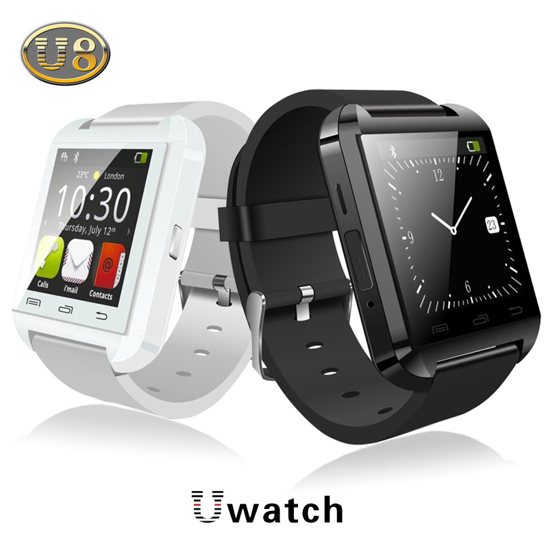 u80 smartwatch