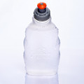 Food Grade Running Sport Bottle Outdoor Portable Soft Water Bottle For Hiking Marathon Cycling Fitness 170