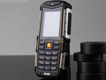 ip67 waterproof phone Original Mann ZUG S long standby GSM old man mobile cell phones outdoor