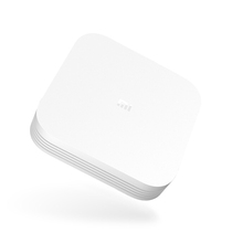 Original Xiaomi TV Box 3 3S Pro Smart 4K HD MiTV MiBox 3S 2G 8G Dual