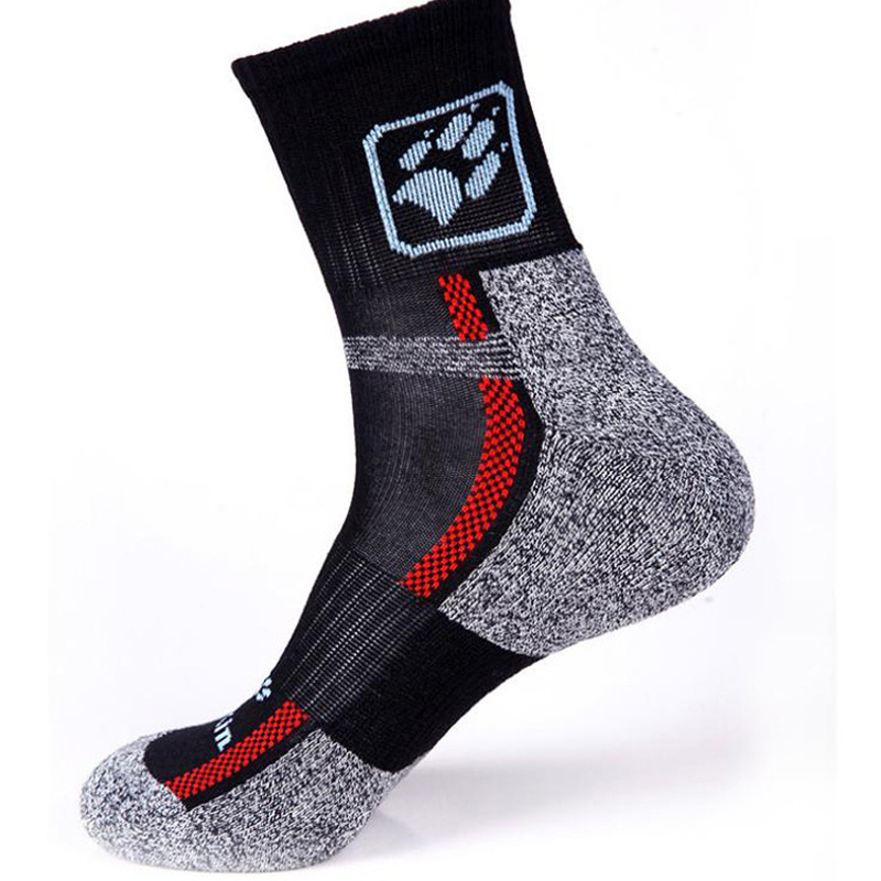 best thermal cycling socks
