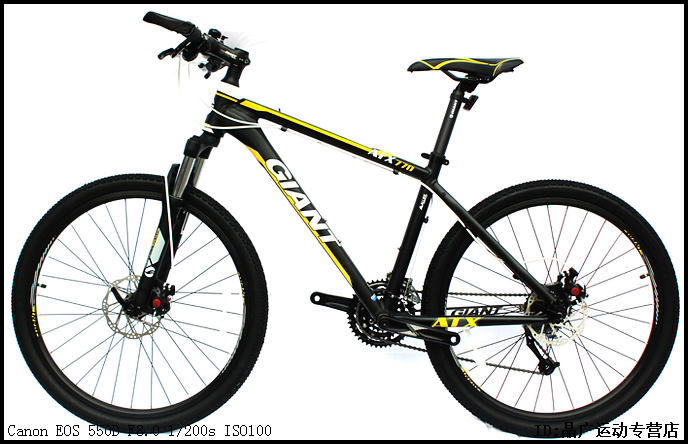 giant mountain bike ebay