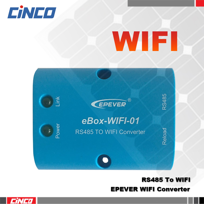 Online Buy Wholesale rs485 to wifi converter from China rs485 to wifi ...