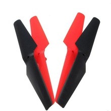 Wltoys V686 V686G V686K 2.4G 4ch 6 Axis RC Quadcopter RC drone parts Main blades/propellers 20pcs/lot free shipping