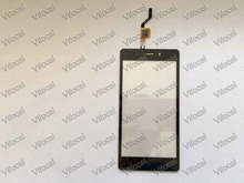DOOGEE X5 PRO Touch Screen 100 New Original Digitizer Glass Panel Replacement repair accessory For Mobile