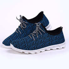 Spring of 2016 Men and Women Shoes Summer Leisure Flat Outdoor Breathable Shoes Man Plus Size Neon Canvas Shoes Male Couples