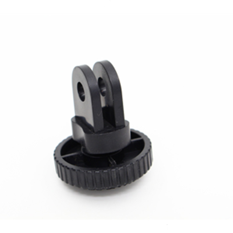 For Xiaomi Yi Mini Tripod Mount Adapter Monopod Adapter For Xiaomi Yi