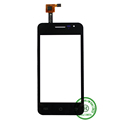 NEW Black TOP Quality Front Glass Replacement Touch Screen Digitizer For JIAYU G2S JY G2S Cell