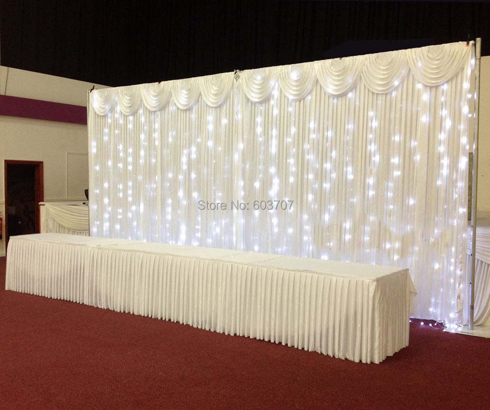 Cheap Wedding Stage Decoration Ann Kathrinwolf