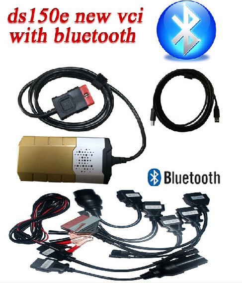   VCI cdp    3  1     bluetooth autocom cdp DS150E VCI     