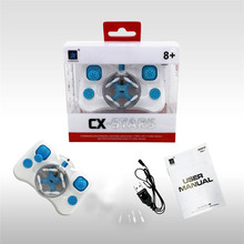 Cheerson CX-Stars The World Smallest Remote Control RC Mini Drone Helicopter Quadcopter