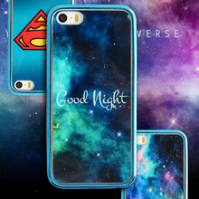 Superman Sky Luxury Soft tpu Silicone Printed Back Case for iphone 6 plus/ 6s plus Shiny Cover Coque Capinha for iphone6 plus