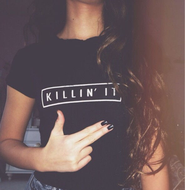 r045y1-l-610x610-t+shirt-tumblr-trendy-girly-pinterest-instagram-killin-black-black+white-grunge-denim-nail+polish-graphic+tee-basic-killin-streetstyle-black+t+shirt-grunge+t+shirt-indie-hipster-qu