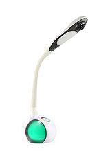 ES-GC-10A-SDL850W 720p Smart Desk Lamp WIFI Lamp Camera Built-in Speaker for two way audio iOS Android Supported Smart Way