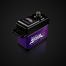 Free shipping HD-STORM-6 POWER brushless metal gear digital servo compatible JR SAVOX FUTABA