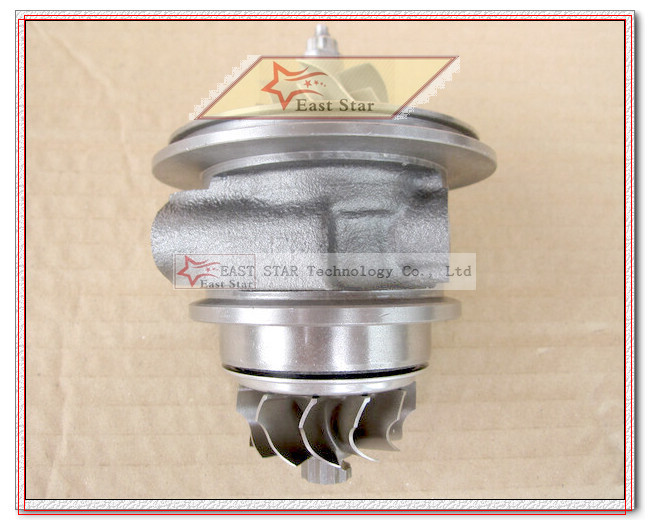 Oil cooled Turbocharger CHRA Core TD04 49177-01510 Mitsubishi Delica L200 L300 P25W P25V 4WD Pajero I 1988-96 4D56 DE 4D56T 2.5L (6)