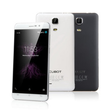 Local Warehouse Cubot P12 Cellphone MTK6580 Quad Core Mobile Phone 5 0 HD Android 5 1