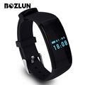 BOZLUN D21 Smart Bracelet Outdoor Call Message Reminder Watch Heart Rate Fashion Sport Watches Men Women