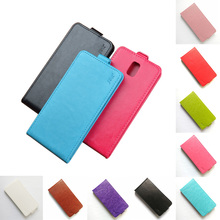 Luxury Phone Shell For Umi Rome 5.5″ Case Flip PU Leather Case Cover For Umi Rome X Protective Case Original Back Cover Skin