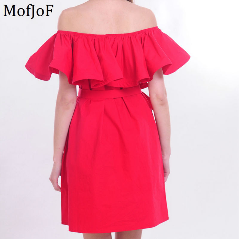 summer gown ruffle dress17
