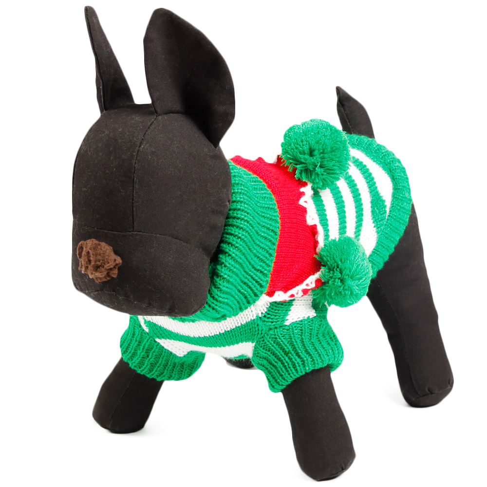 Aliexpress.com : Buy Free Shipping Cute Pet Christmas ...