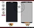 LCD display screen for LG G3 D855 G3 D856 Dual Cell Phones grey black golden original