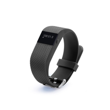 TW64S Heart Rate Monitor SmartBand Pulso Inteligente Banda Pulse Measure Smart Band Sport Smart Wristband Health Fitness Tracker