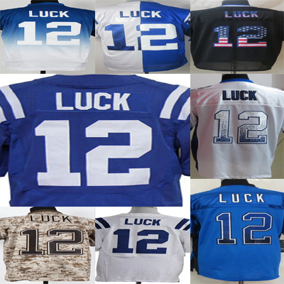 andrew luck jersey china andrew luck jersey china