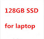 128GB SSD