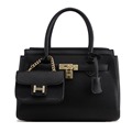 BRIGGS Brand Bag European And American Style Colour Printing PU