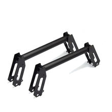F16618 Handheld Landing Assisstant Full Carbon Fiber Landing Skid Gear Tripod for DJI Inspire 1/Pro DIY Drone Quadcopter Useful