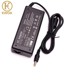 Адаптер питания для ноутбука зарядное устройство 19V 3.16A 60W для Samsung CPA09-004A PSCV600 / 04A 310-5422, 310-6499, 310-6405, ADP-60NH