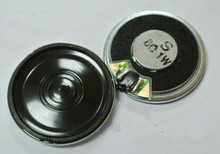 UNIVERSAL LAPTOP SPEAKERS 30MM*H5MM 8Ohm 1W laptop speakers.