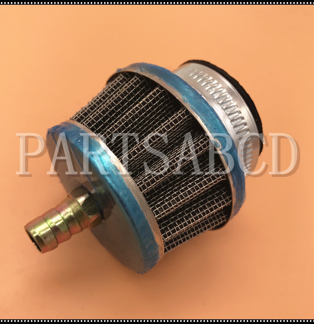 35mm Coolster Max Trade Air Filter For 110cc 125cc Childs Atv