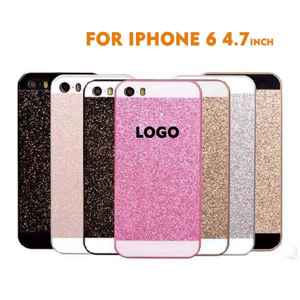Чехол для для мобильных телефонов Edward 10pcsGlitter iphone 6 4.7' 5,5' SFI601 For Apple iphone 6 4.7'' and Plus 5.5"
Чехол для для мобильных телефонов Edward 10pcsGlitter iphone 6 4.7' 5,5' SFI601 For Apple iphone 6 4.7'' and Plus 5.5"
