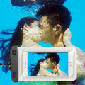 Waterproof Underwater Mobile Phone Case Bag Pouch for iPhone 6 6s plus 5 5c 5s 4s