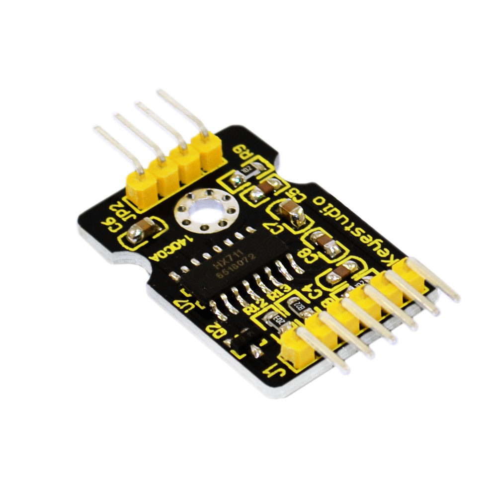 Keyestudio HX711 Load Cell Pressure Sensor Module for arduino