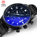 2016 luminous Famous Brand Mens Watches Quartz Watch Men Relogio Masculino Men s Wristwatches Esportivo Hodinky