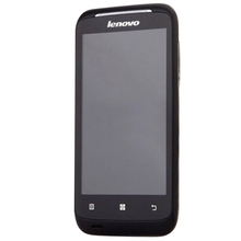Original New arrival Lenovo A308T 4 0 1 0GHZ MTK6572 Dual Core Android2 3 800x480 dual