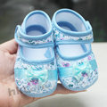 Soft Bottom Toddler shoes Baby Boys Shoes Crib Shoes