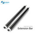 FeiyuTech official store Extension bar Carbon pole for G4 G4 pro G4S G4GS G4 QD