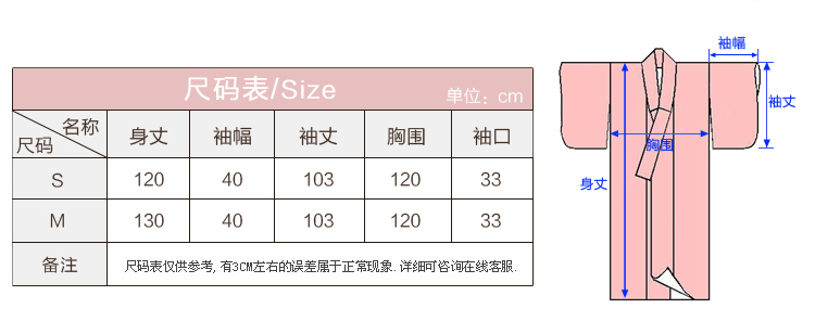 Japan Women S Size Chart