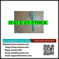 Touch Screen for PLCS-9 Injection Molding Machine REPAIR, HAVE IN STOCK