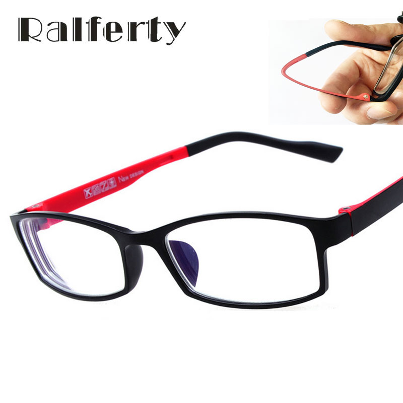 Aliexpress.com : Buy TR90 Optical Eye Glasses Frames With ...