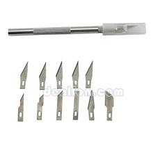 6 Blades Fruit/Food Sculpture Knife Cutting Tool