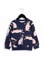 new rabbit cotton long sleeved boys sweater girls sweatshirt boys clothes kids children shirt baby clothes