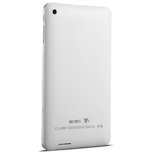 Cube T7 Octa core 7 1920 1200 Capacitive IPS Touch Android 4 4 MTK8752 2 0GHz