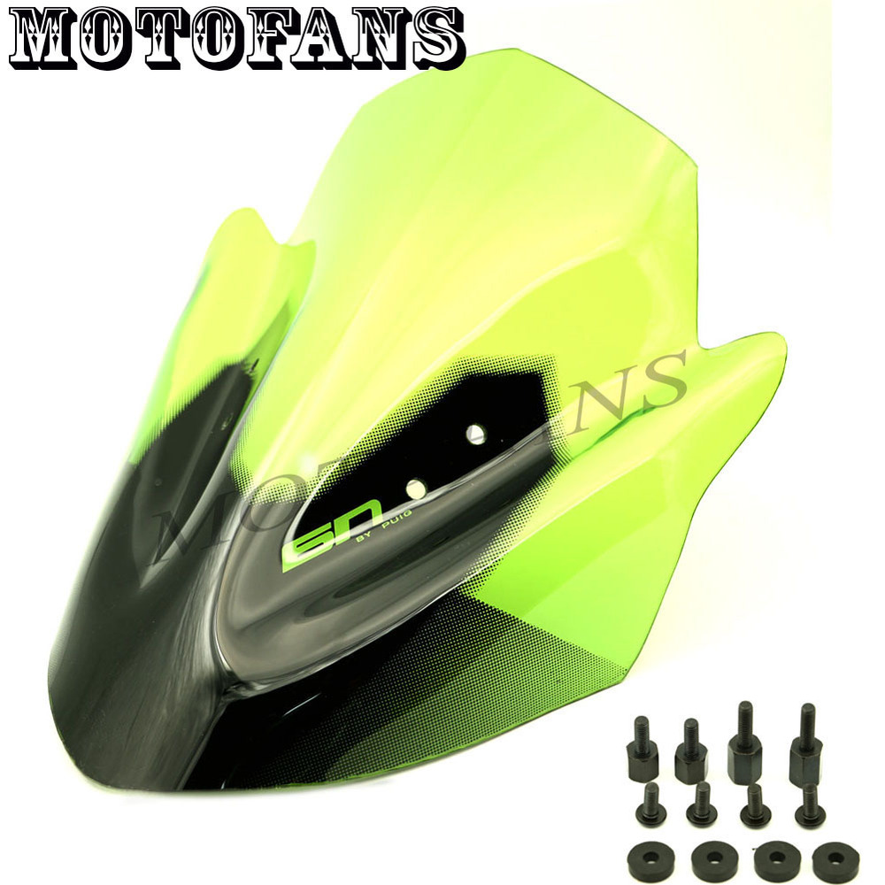 Motofans -  Kawasaki 12 - 14 ER6N ER-6N 2012 2013 2014        