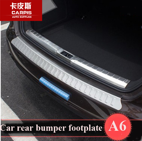Popular Rear Bumper Protector CoverBuy Cheap Rear Bumper Protector